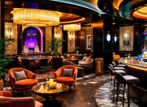 Kaya Madrid Hotel в Стамбуле: все, что нужно знать для комфортного отдыха