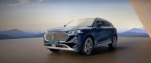 Как выбрать кроссовер с турбомотором и полным приводом