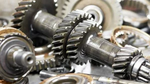 Запчасти для Audi: как выбрать качественные детали для обслуживания автомобиля?