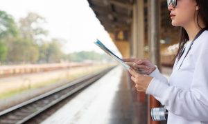 ЖД доставка из Китая: как выбрать нужный маршрут и оптимизировать затраты