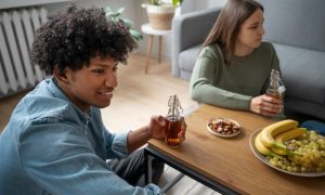 Лечение алкогольной зависимости на дому: этапы терапии, медикаментозная поддержка и правила безопасности