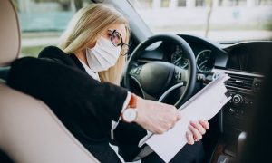 OMODA: безопасность и комфорт — приоритеты для автовладельцев