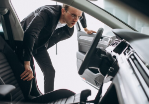 Тюнинг и аксессуары: Контрактные двигатели и КПП